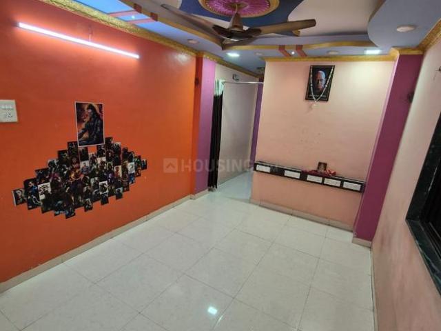 2 BHK Apartment in Dhanori for resale Pune. The reference number is 19995642