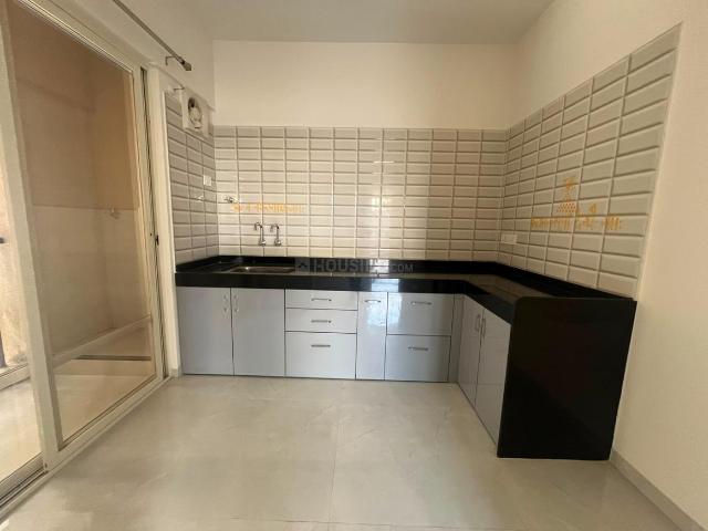 2 BHK Apartment in Dhanori for resale Pune. The reference number is 20440134