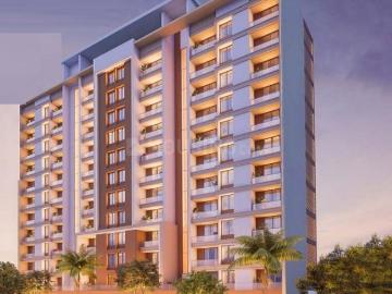 2 BHK Apartment in Dhanori for resale Pune. The reference number is 20543094