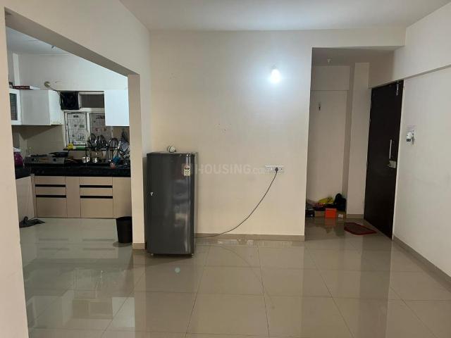 2 BHK Apartment in Dhanori for resale Pune. The reference number is 20554380