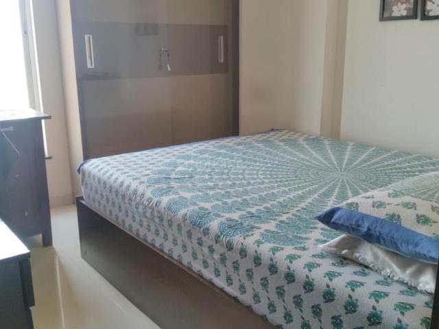2 BHK Apartment in Dhanori for resale Pune. The reference number is 20560944
