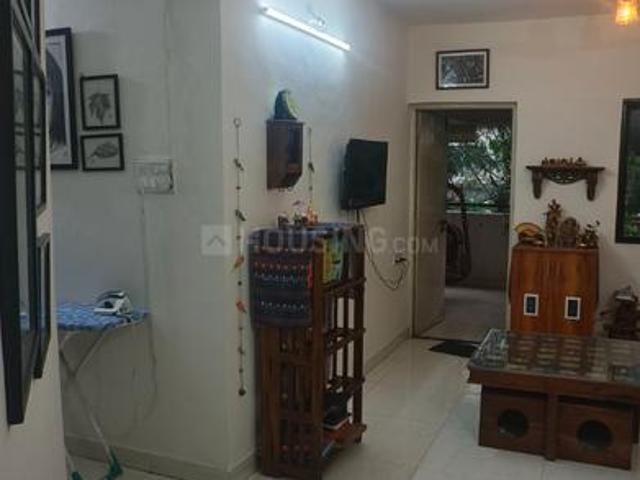 2 BHK Apartment in Dhanori for resale Pune. The reference number is 20789571