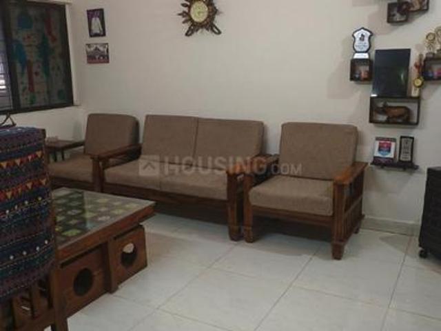 2 BHK Apartment in Dhanori for resale Pune. The reference number is 20812744