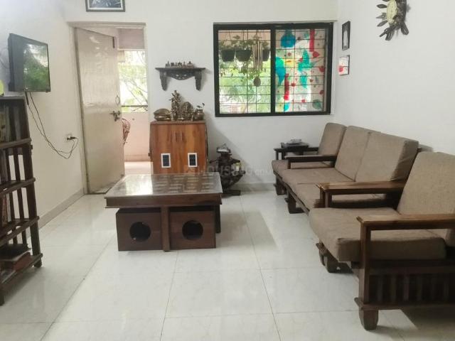 2 BHK Apartment in Dhanori for resale Pune. The reference number is 20823702
