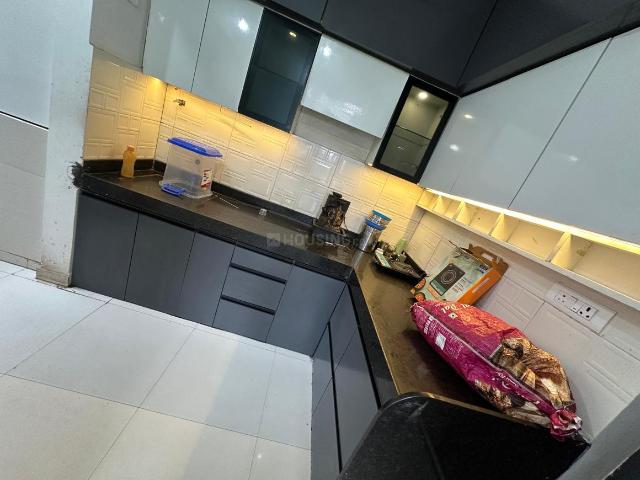 2 BHK Apartment in Dhanori for resale Pune. The reference number is 20965833