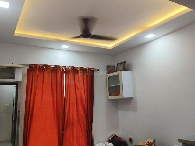 2 BHK Apartment in Dhanori for resale Pune. The reference number is 20105831