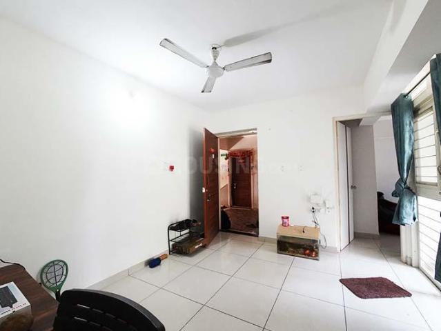 2 BHK Apartment in Dhanori for resale Pune. The reference number is 20156954
