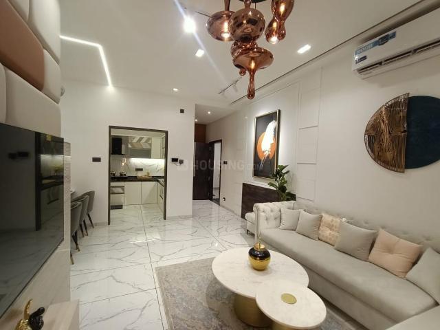 2 BHK Apartment in Dhanori for resale Pune. The reference number is 20271535