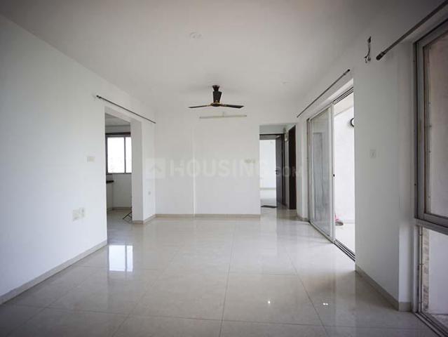 2 BHK Apartment in Dhanori for resale Pune. The reference number is 20373067