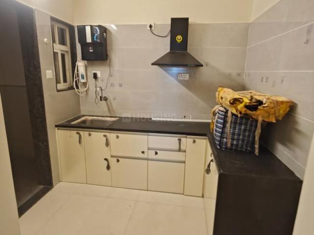 2 BHK Apartment in Dhanori for resale Pune. The reference number is 21006921