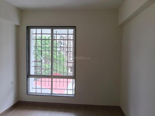 2 BHK Apartment in Dhanori for resale Pune. The reference number is 21008547