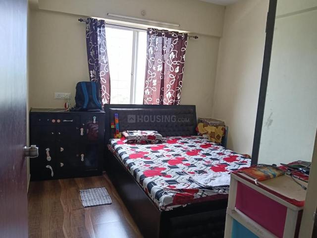 2 BHK Apartment in Dhanori for resale Pune. The reference number is 21009709