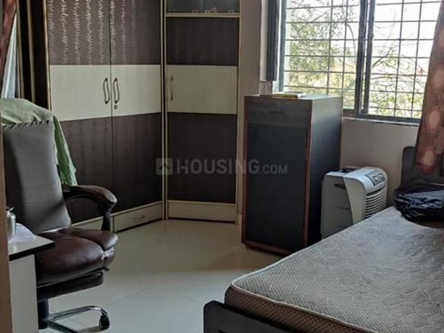2 BHK Apartment in Dhanori for resale Pune. The reference number is 21098425