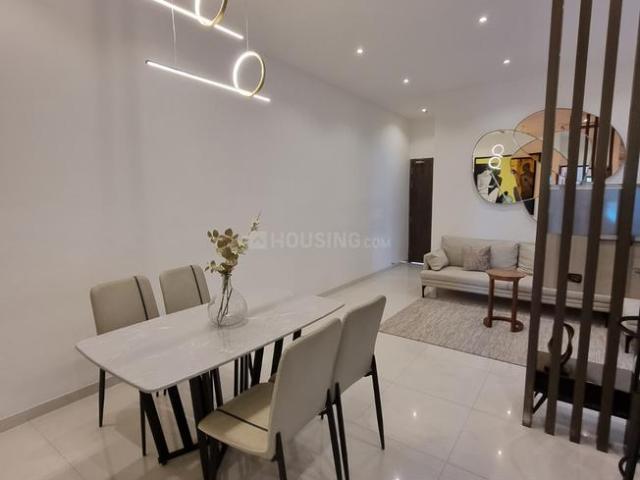 2 BHK Apartment in Dhanori for resale Pune. The reference number is 21105437