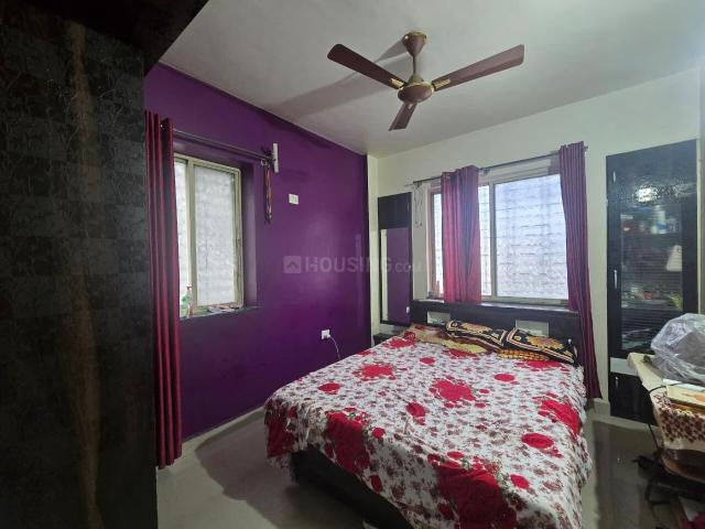 2 BHK Apartment in Dhanori for resale Pune. The reference number is 21110528