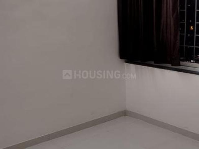 2 BHK Apartment in Dhanori for resale Pune. The reference number is 21134837
