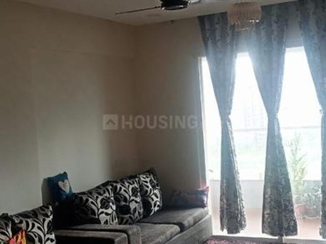 2 BHK Apartment in Dhanori for resale Pune. The reference number is 21159709