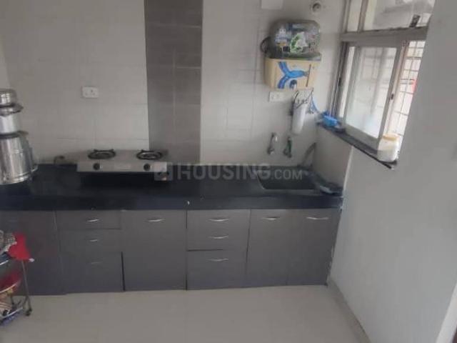2 BHK Apartment in Dhanori for resale Pune. The reference number is 21223461