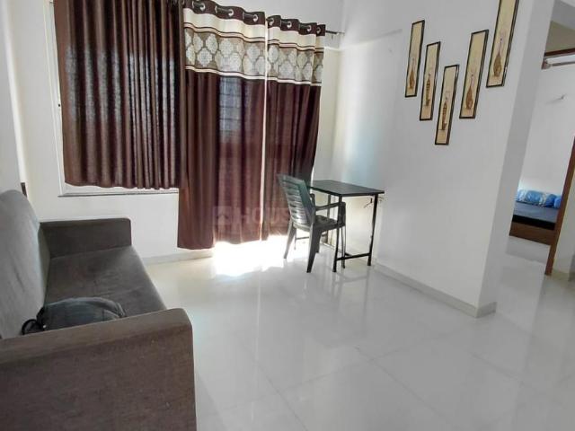 2 BHK Apartment in Dhanori for resale Pune. The reference number is 21226608