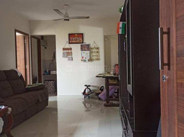 2 BHK Apartment in Dhanori for resale Pune. The reference number is 21235969