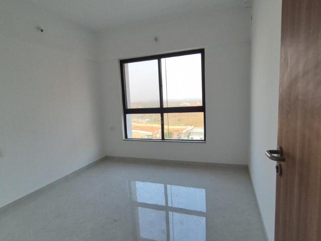 2 BHK Apartment in Dhanori for resale Pune. The reference number is 21269785