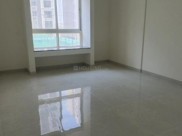 2 BHK Apartment in Dhanori for resale Pune. The reference number is 21354670