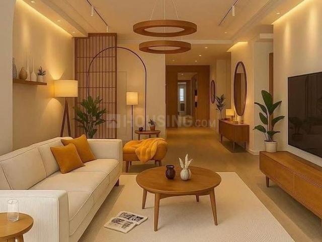 2 BHK Apartment in Dhanaut for resale Patna. The reference number is 19944052