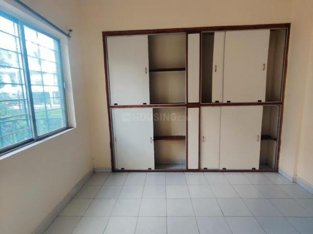 2 BHK Apartment in Dhankawadi for rent Pune. The reference number is 17508156