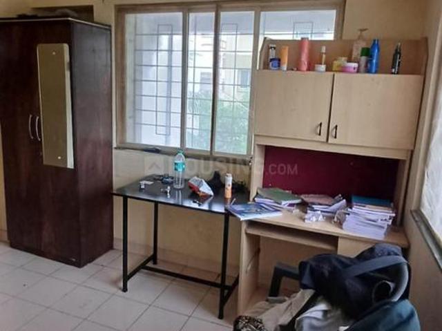 2 BHK Apartment in Dhankawadi for rent Pune. The reference number is 17698384
