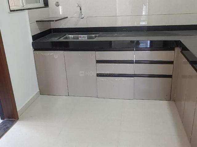 2 BHK Apartment in Dhankawadi for rent Pune. The reference number is 18637691