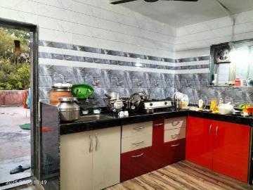 2 BHK Apartment in Dhankawadi for rent Pune. The reference number is 19395775