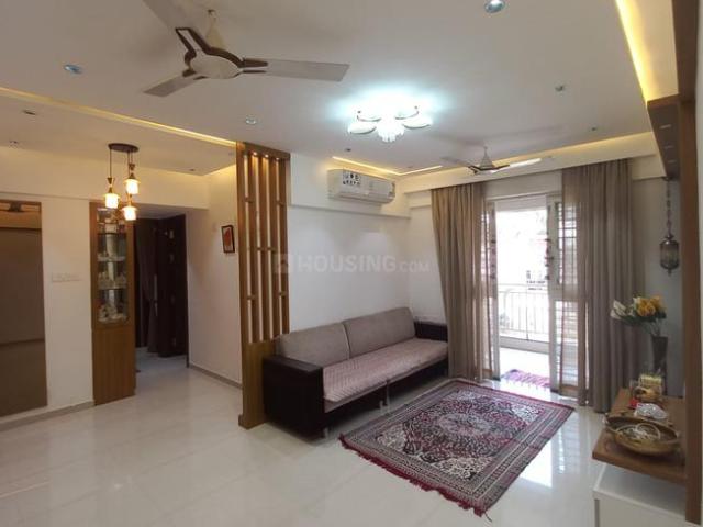 2 BHK Apartment in Dhankawadi for rent Pune. The reference number is 19464312