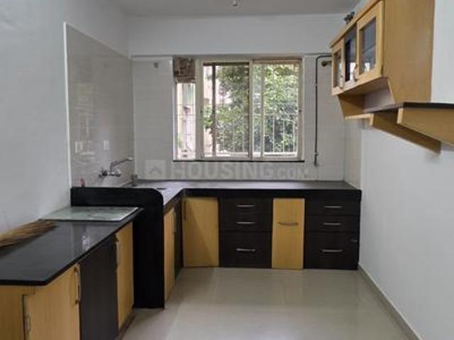 2 BHK Apartment in Dhankawadi for rent Pune. The reference number is 19531187