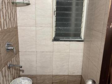 2 BHK Apartment in Dhankawadi for rent Pune. The reference number is 19588190