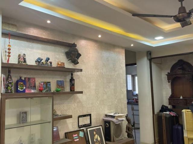 2 BHK Apartment in Dhankawadi for rent Pune. The reference number is 11555498