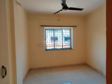 2 BHK Apartment in Dhankawadi for rent Pune. The reference number is 20070731