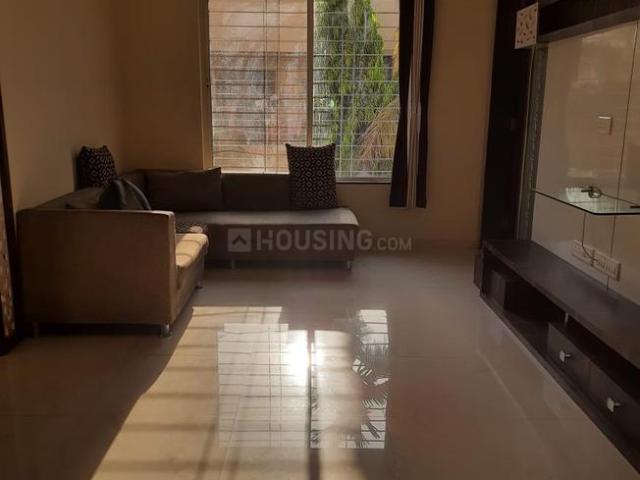 2 BHK Apartment in Dhankawadi for rent Pune. The reference number is 20270094