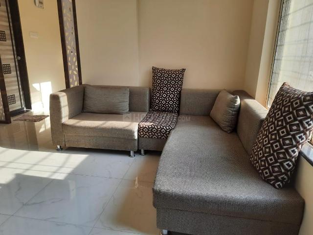 2 BHK Apartment in Dhankawadi for rent Pune. The reference number is 20284918