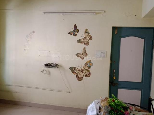 2 BHK Apartment in Dhankawadi for rent Pune. The reference number is 20357260