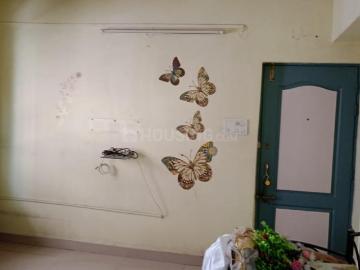 2 BHK Apartment in Dhankawadi for rent Pune. The reference number is 20357260
