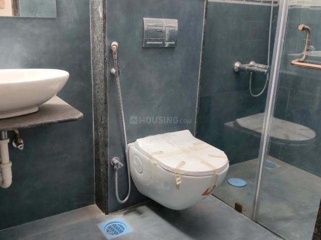 2 BHK Apartment in Dhankawadi for rent Pune. The reference number is 20364082