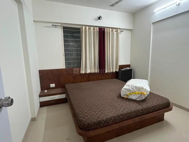 2 BHK Apartment in Dhankawadi for rent Pune. The reference number is 20450829