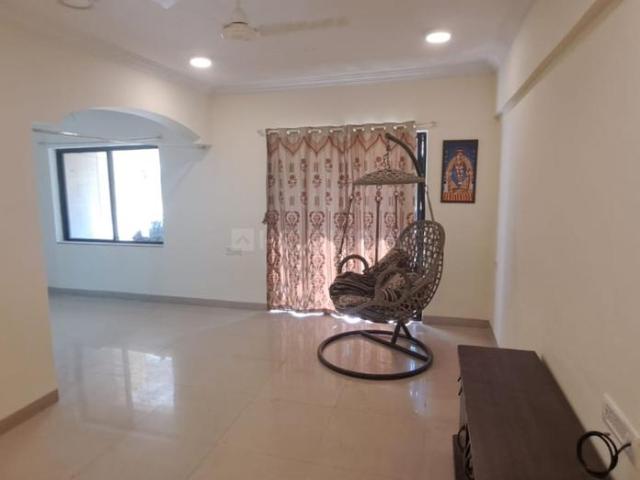 2 BHK Apartment in Dhankawadi for rent Pune. The reference number is 20473626