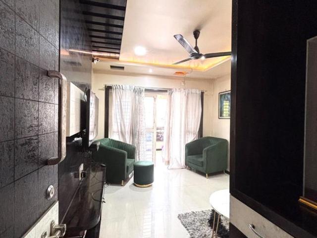 2 BHK Apartment in Dhankawadi for rent Pune. The reference number is 20489030