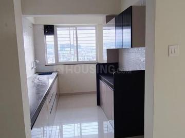 2 BHK Apartment in Dhankawadi for rent Pune. The reference number is 20525356