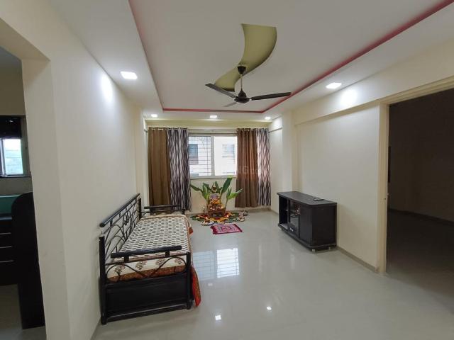 2 BHK Apartment in Dhankawadi for rent Pune. The reference number is 20588459
