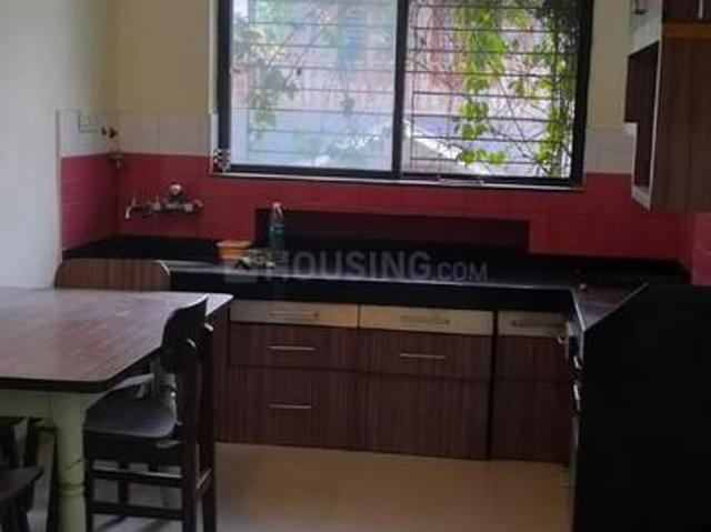 2 BHK Apartment in Dhankawadi for rent Pune. The reference number is 20590271