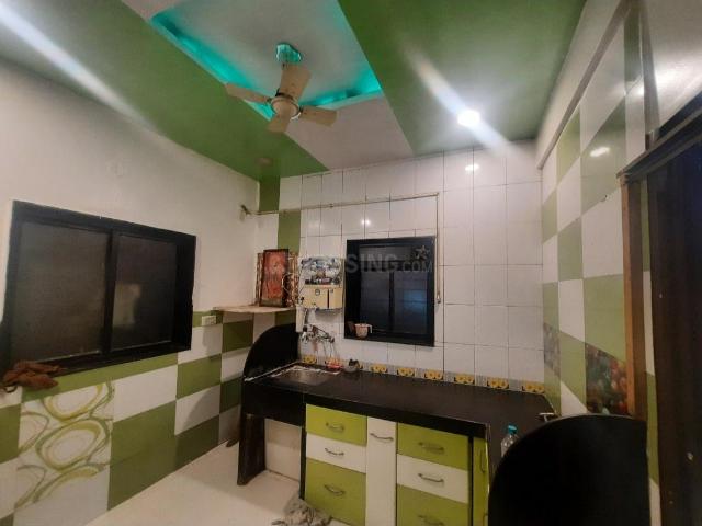 2 BHK Apartment in Dhankawadi for rent Pune. The reference number is 20643368