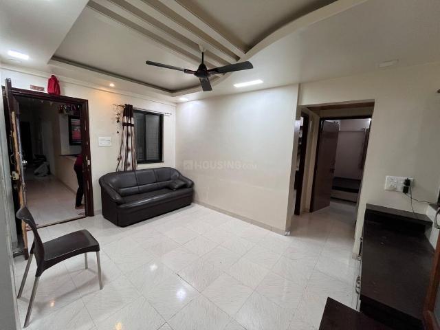 2 BHK Apartment in Dhankawadi for rent Pune. The reference number is 20668419