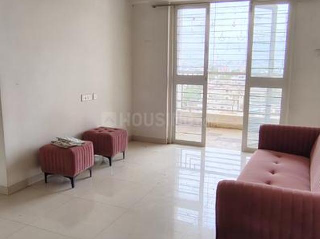 2 BHK Apartment in Dhankawadi for rent Pune. The reference number is 20802407